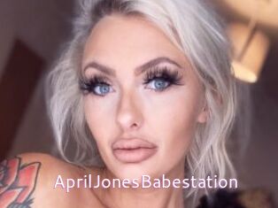 AprilJonesBabestation
