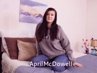 AprilMcDowell
