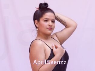 AprilSaenzz