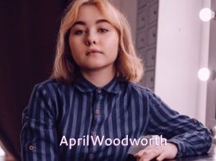 AprilWoodworth