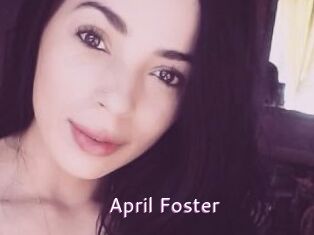 April_Foster