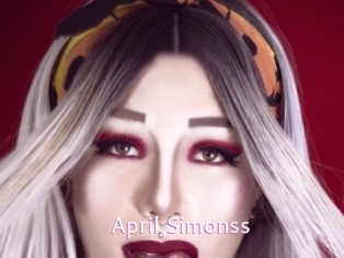 April_Simonss Just Amateurs