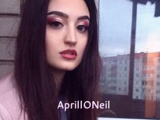 AprillONeil Just Amateurs