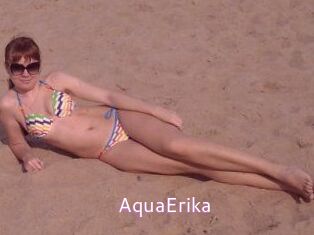 AquaErika Just Amateurs