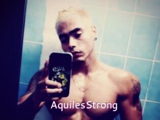 AquilesStrong