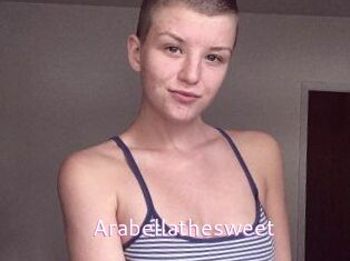 Arabellathesweet Just Amateurs