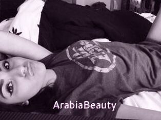Arabia_Beauty_ Just Amateurs