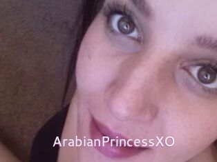 ArabianPrincessXO