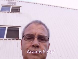 Aramis6767 Just Amateurs