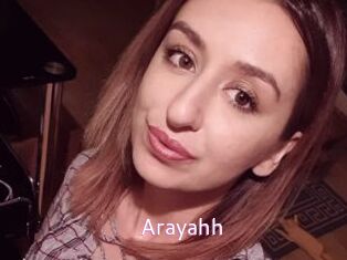 Arayahh