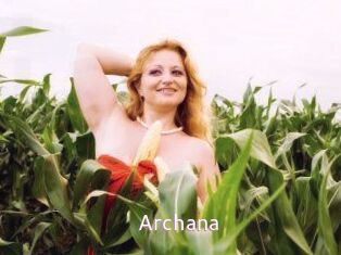 Archana
