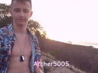 Archer5005 Just Amateurs