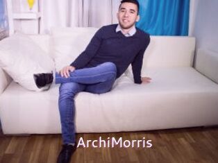 ArchiMorris Just Amateurs