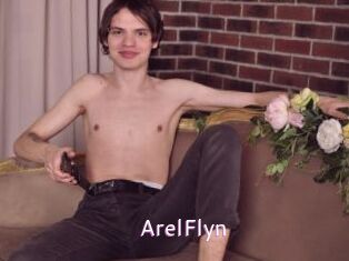 ArelFlyn