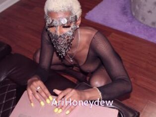 AriHoneydew