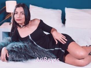 AriReyes