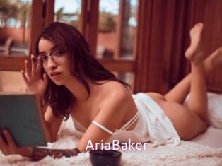 AriaBaker
