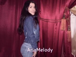 AriaMelody Just Amateurs