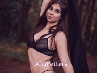 AriaPetters Just Amateurs
