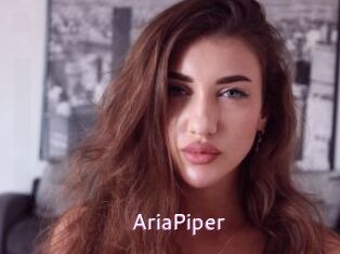 AriaPiper Just Amateurs