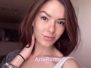 AriaRomo Just Amateurs