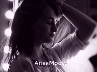 AriaaMoore