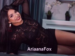 AriaanaFox