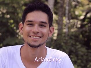 ArianGrey