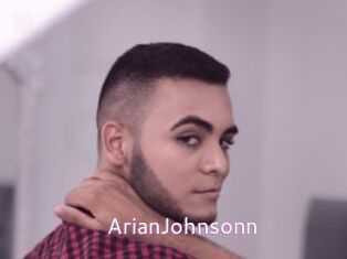 ArianJohnsonn