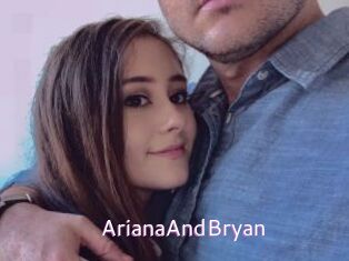 ArianaAndBryan