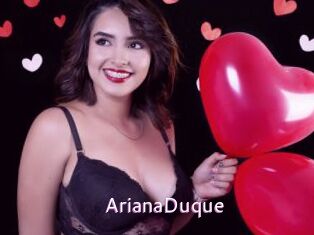 ArianaDuque