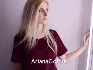 ArianaGoldie