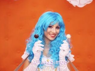 ArianaSimon