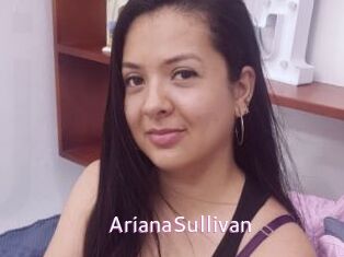 ArianaSullivan