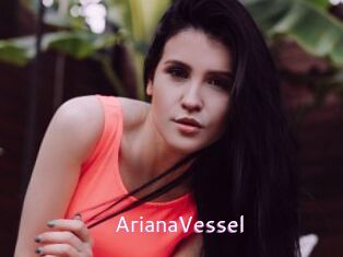 ArianaVessel