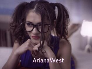 ArianaWest
