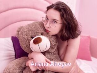 Ariana_Ahegao