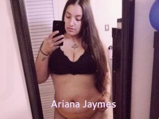Ariana_Jaymes Just Amateurs