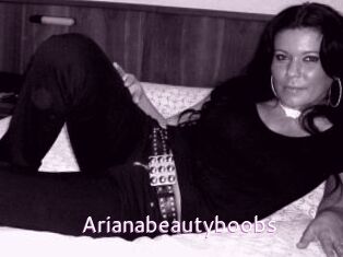 Arianabeautyboobs Just Amateurs