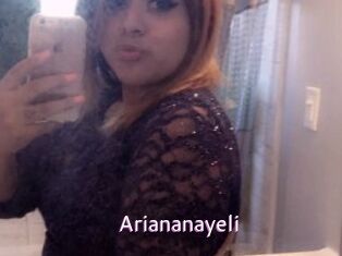 Ariananayeli