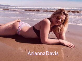AriannaDavis