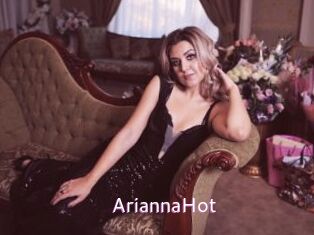 AriannaHot