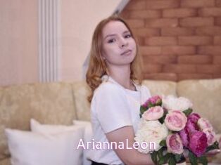 AriannaLeon