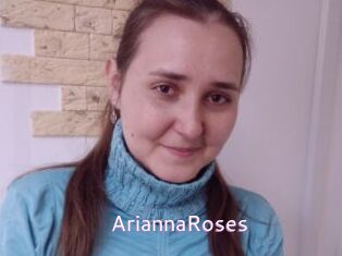 AriannaRoses Just Amateurs