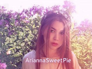 AriannaSweetPie