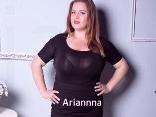 Ariannna