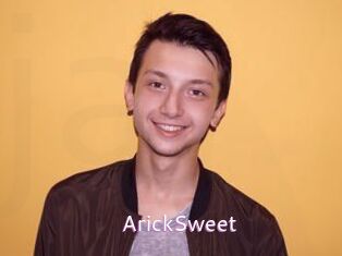 ArickSweet