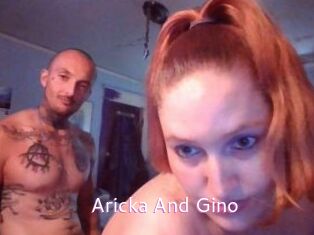 Aricka_And_Gino