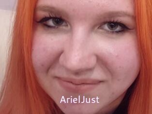 ArielJust