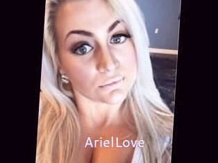 Ariel_Love_